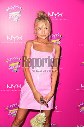 Event NYX Professional Makeup Barbie Land!
