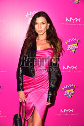 Event NYX Professional Makeup Barbie Land!