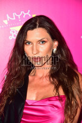 Event NYX Professional Makeup Barbie Land!