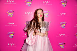Event NYX Professional Makeup Barbie Land!