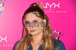Event NYX Professional Makeup Barbie Land!