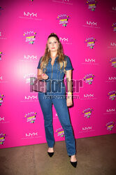 Event NYX Professional Makeup Barbie Land!