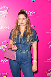 Event NYX Professional Makeup Barbie Land!