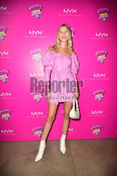 Event NYX Professional Makeup Barbie Land!
