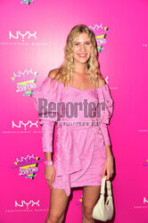 Event NYX Professional Makeup Barbie Land!