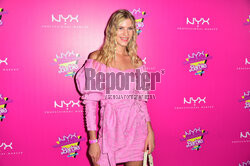 Event NYX Professional Makeup Barbie Land!
