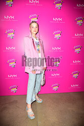 Event NYX Professional Makeup Barbie Land!