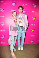 Event NYX Professional Makeup Barbie Land!