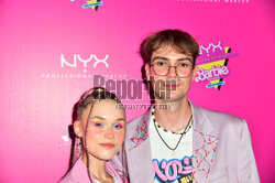 Event NYX Professional Makeup Barbie Land!