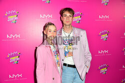 Event NYX Professional Makeup Barbie Land!