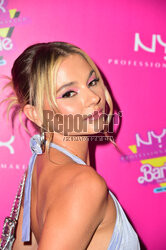 Event NYX Professional Makeup Barbie Land!