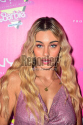 Event NYX Professional Makeup Barbie Land!
