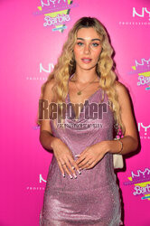 Event NYX Professional Makeup Barbie Land!