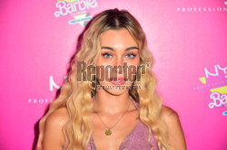 Event NYX Professional Makeup Barbie Land!