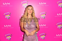 Event NYX Professional Makeup Barbie Land!