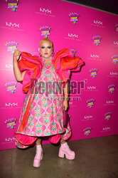 Event NYX Professional Makeup Barbie Land!