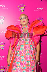 Event NYX Professional Makeup Barbie Land!