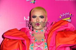 Event NYX Professional Makeup Barbie Land!