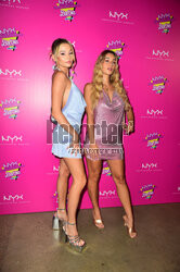 Event NYX Professional Makeup Barbie Land!