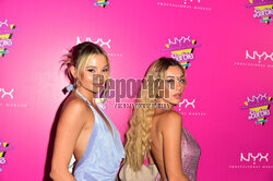 Event NYX Professional Makeup Barbie Land!