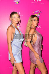 Event NYX Professional Makeup Barbie Land!