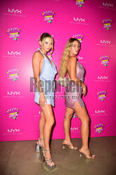 Event NYX Professional Makeup Barbie Land!