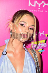 Event NYX Professional Makeup Barbie Land!