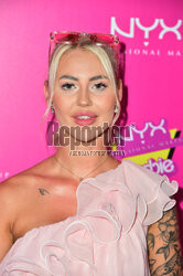 Event NYX Professional Makeup Barbie Land!