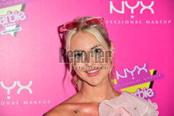 Event NYX Professional Makeup Barbie Land!