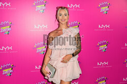 Event NYX Professional Makeup Barbie Land!