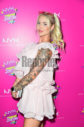 Event NYX Professional Makeup Barbie Land!