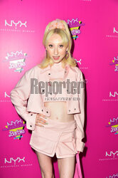 Event NYX Professional Makeup Barbie Land!