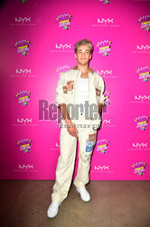 Event NYX Professional Makeup Barbie Land!