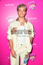 Event NYX Professional Makeup Barbie Land!