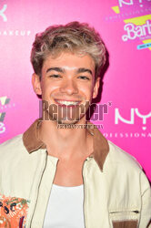 Event NYX Professional Makeup Barbie Land!