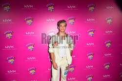 Event NYX Professional Makeup Barbie Land!
