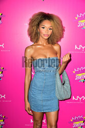 Event NYX Professional Makeup Barbie Land!