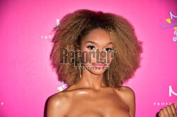 Event NYX Professional Makeup Barbie Land!
