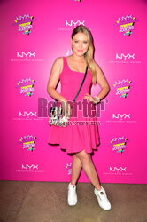 Event NYX Professional Makeup Barbie Land!