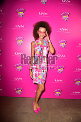 Event NYX Professional Makeup Barbie Land!