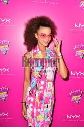 Event NYX Professional Makeup Barbie Land!