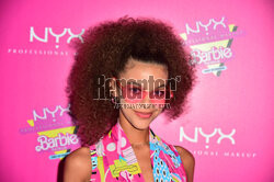 Event NYX Professional Makeup Barbie Land!