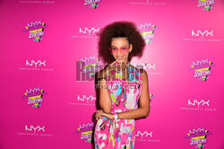 Event NYX Professional Makeup Barbie Land!