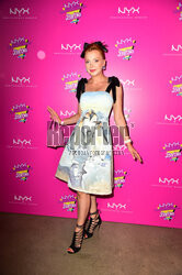 Event NYX Professional Makeup Barbie Land!