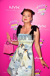 Event NYX Professional Makeup Barbie Land!