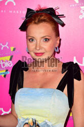 Event NYX Professional Makeup Barbie Land!