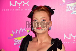 Event NYX Professional Makeup Barbie Land!