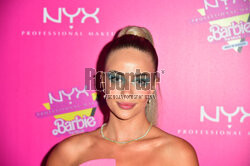 Event NYX Professional Makeup Barbie Land!