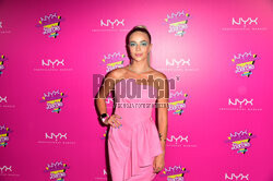 Event NYX Professional Makeup Barbie Land!