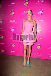 Event NYX Professional Makeup Barbie Land!